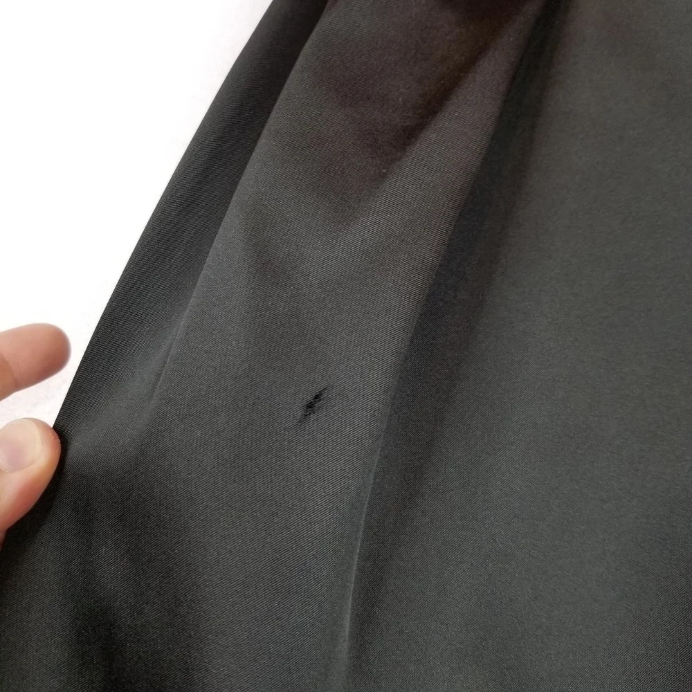 MM Lafleur The Perry Skirt - Black